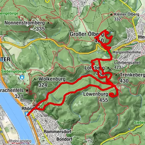 Ich steig Raus | Wolke 7