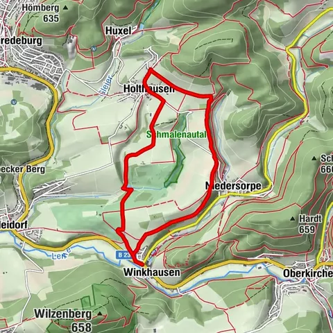 Carte