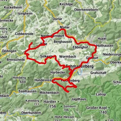 Carte