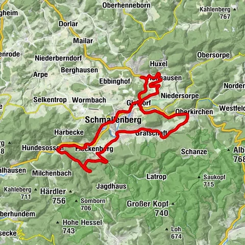 Carte
