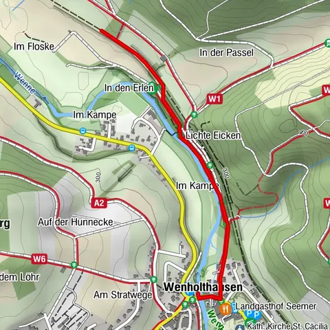 Carte