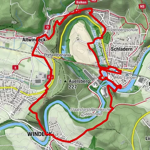 Carte