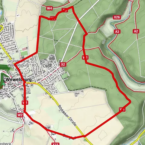 Carte