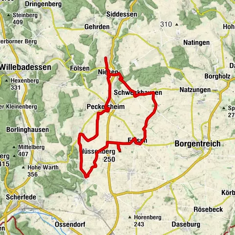 Carte