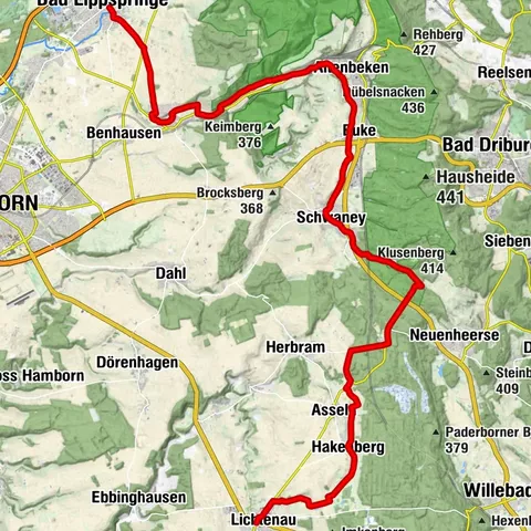 Carte
