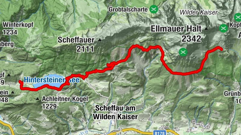 Carte