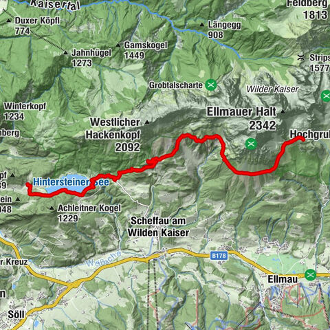 Carte