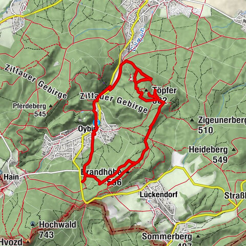 Carte