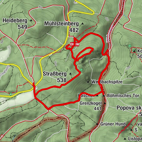Carte