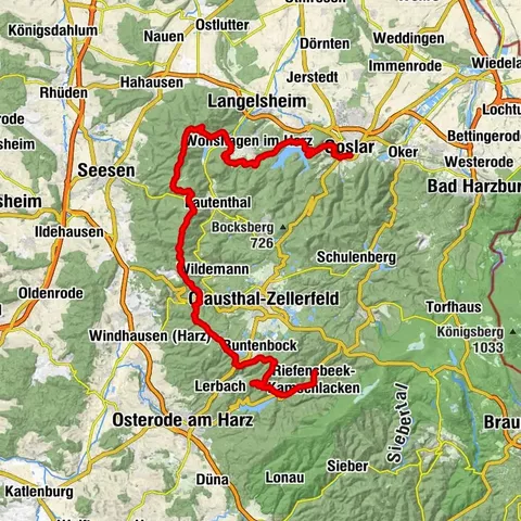 Carte