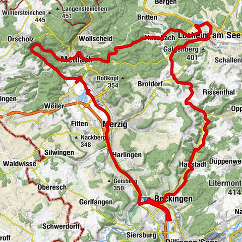 Carte