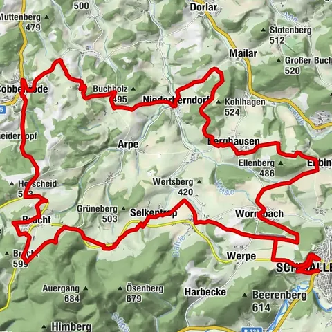 Carte