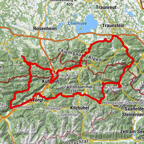 Carte