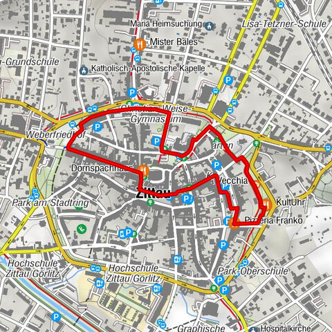 Carte