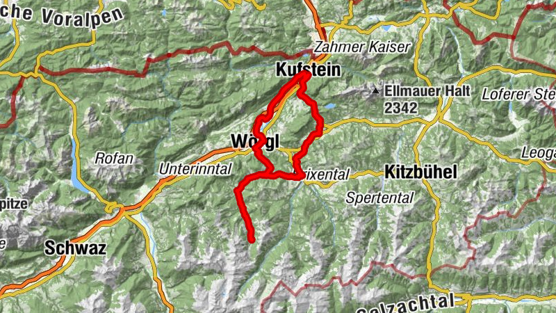Carte