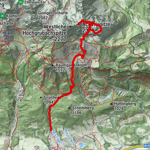 Carte