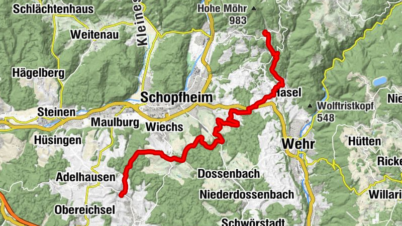 Carte