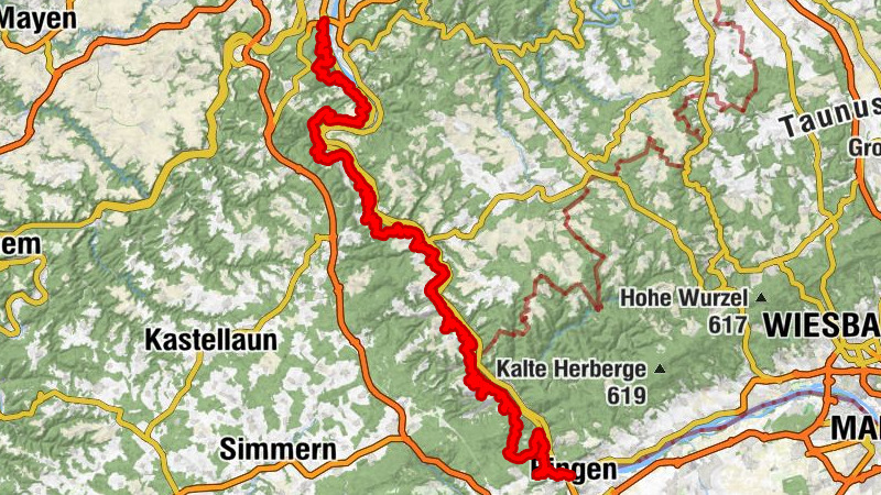 Carte