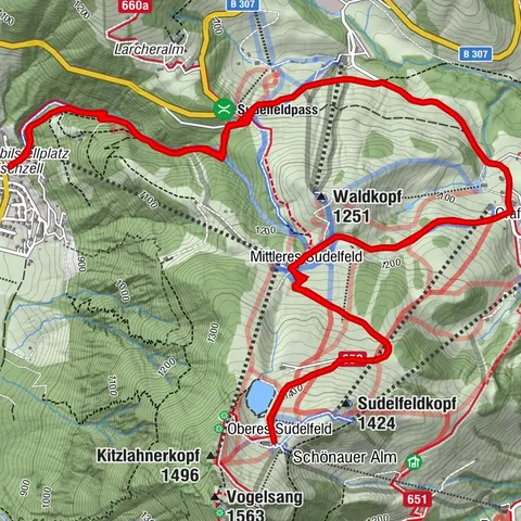 Carte
