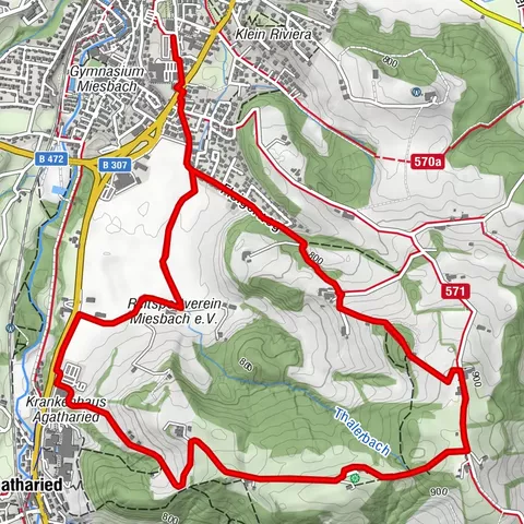 Carte