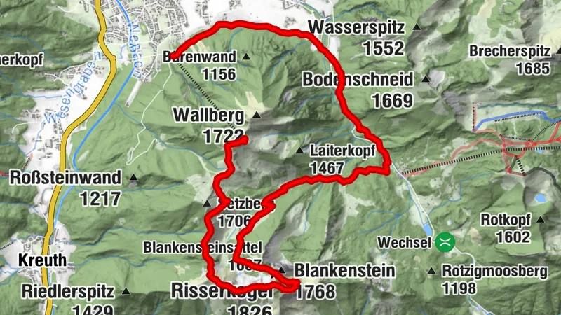 Carte