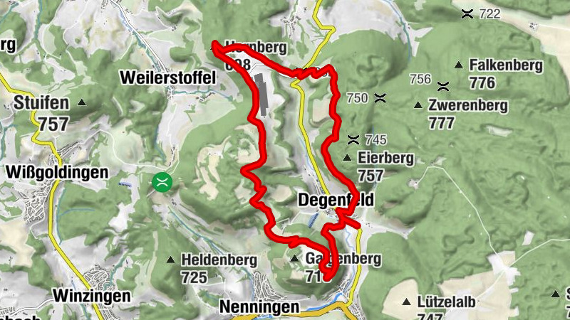 Carte