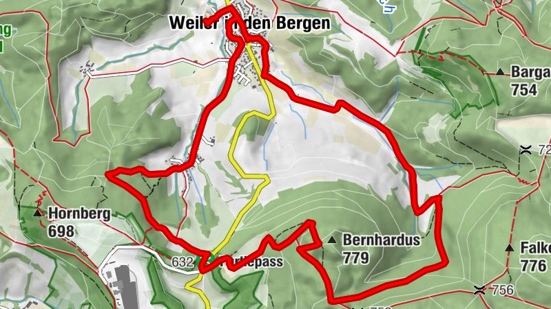 Carte