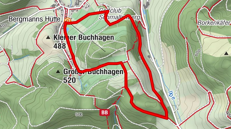 Carte