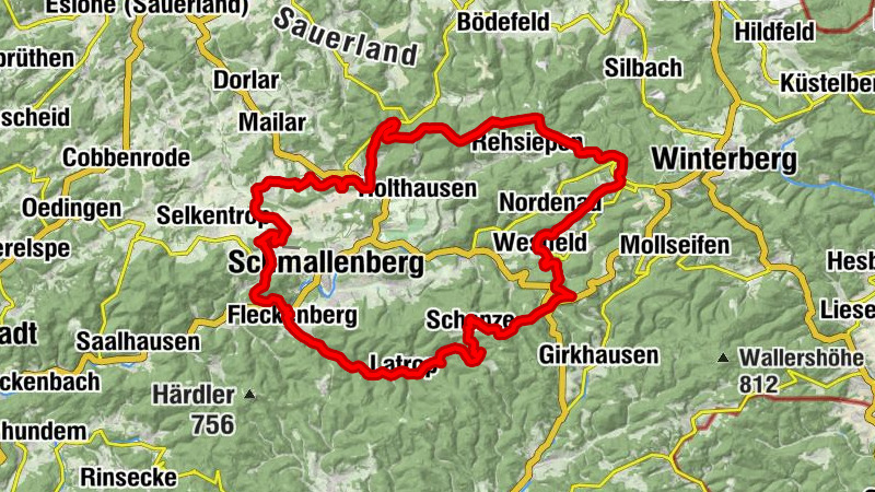Carte