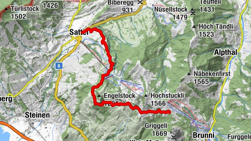 Carte