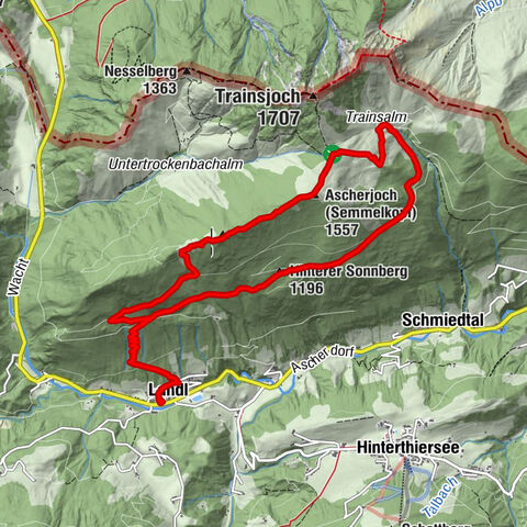 Carte