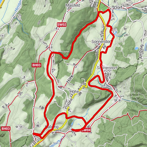 Carte