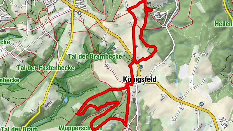 Carte