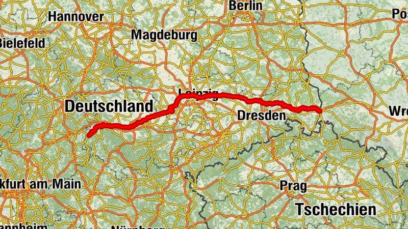 Ökumenischer Pilgerweg