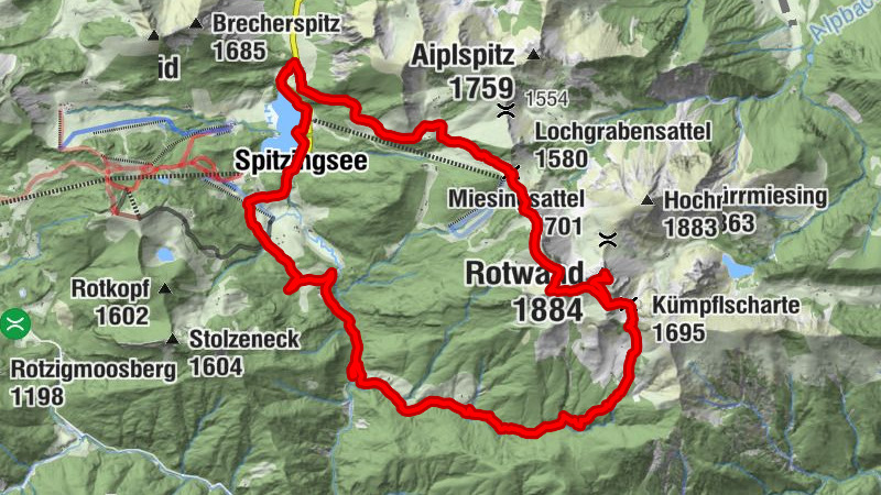Carte