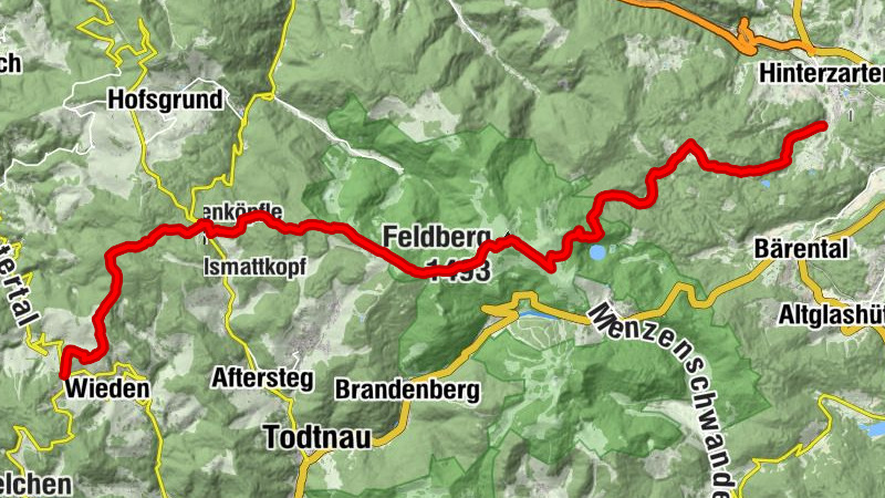 Carte