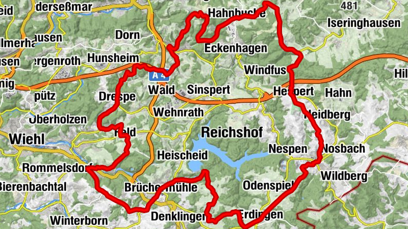 Carte