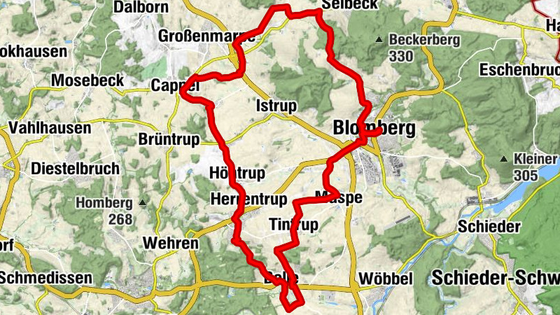 Carte