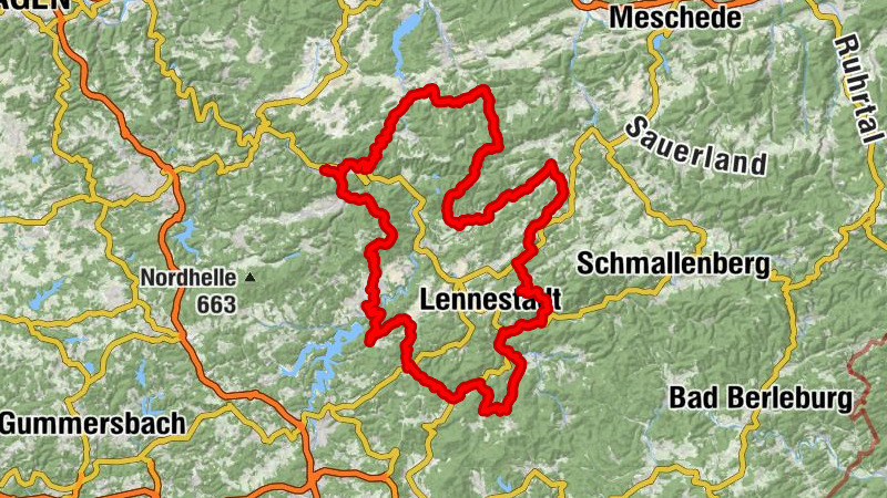 Carte