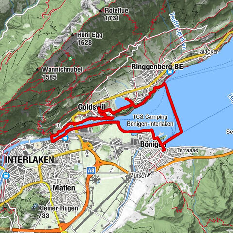 Carte