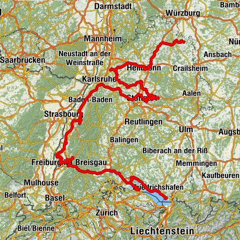 Wein & Architektur im Weinsüden