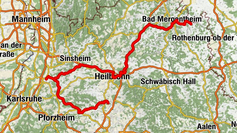 Carte