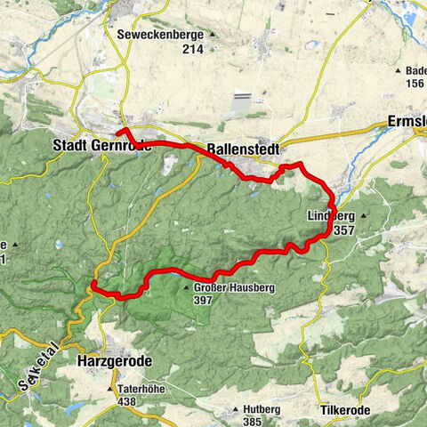 Carte