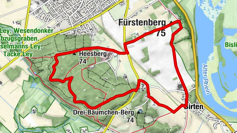 Carte