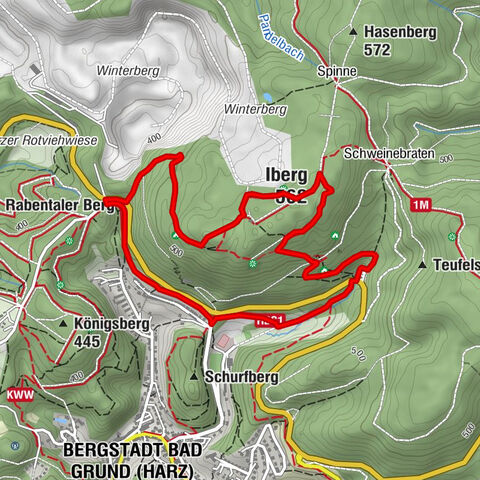 Carte