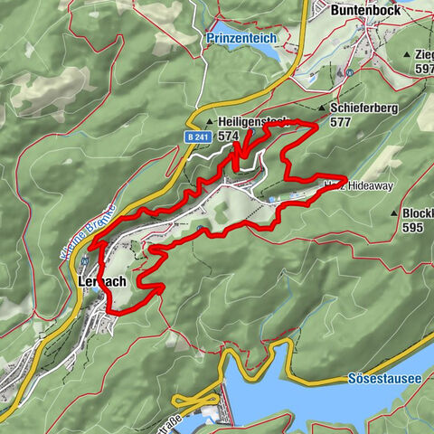 Carte