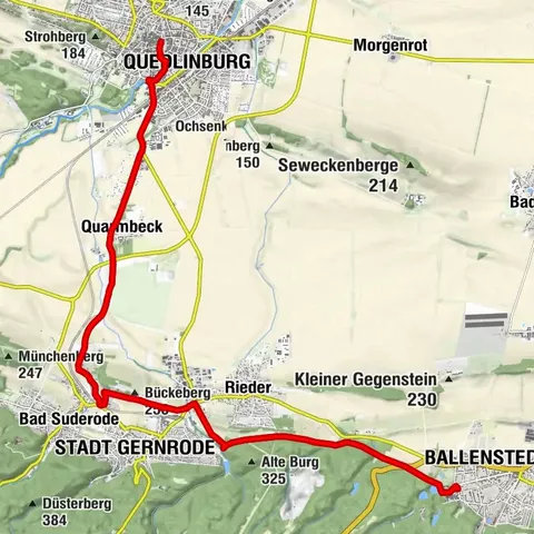 Carte