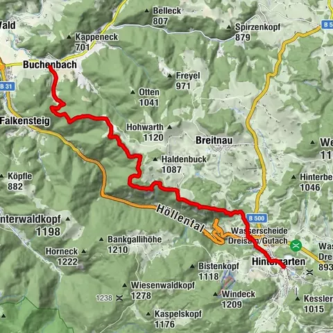 Carte