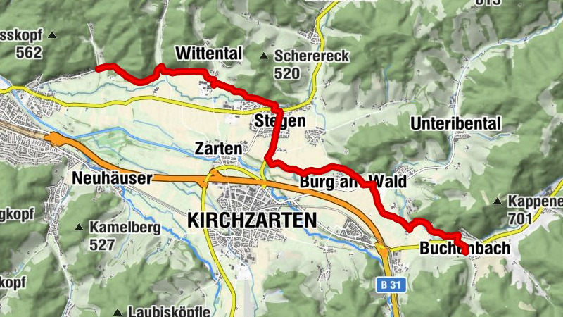 Carte