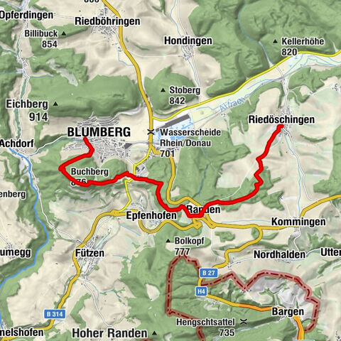 Carte